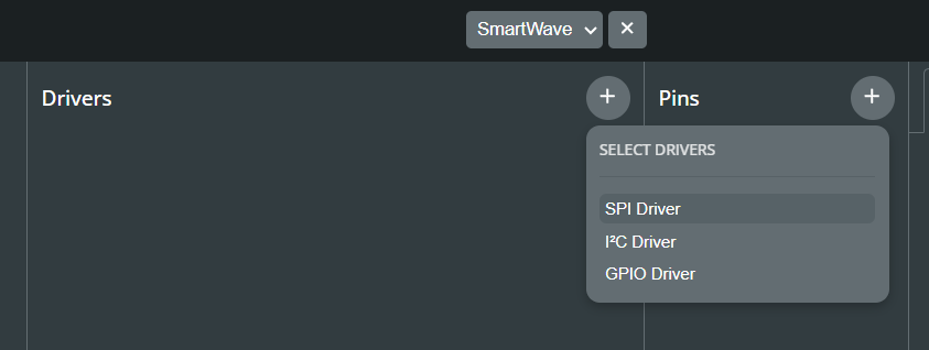 SmartWave_select_driver